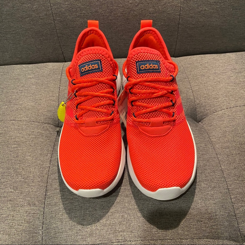 Adidas Lite Racer Running Sneakers - NWOB sz 9